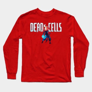 Dead Cells Long Sleeve T-Shirt